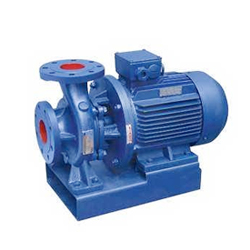 SG、IRG、GRG、IHG、ISW、YG 管道泵