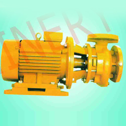 CK1、CKX型直聯(lián)式單級(jí)離心泵