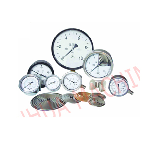 壓力表，雙金屬溫度計(jì)，電磁流量計(jì)液位計(jì)